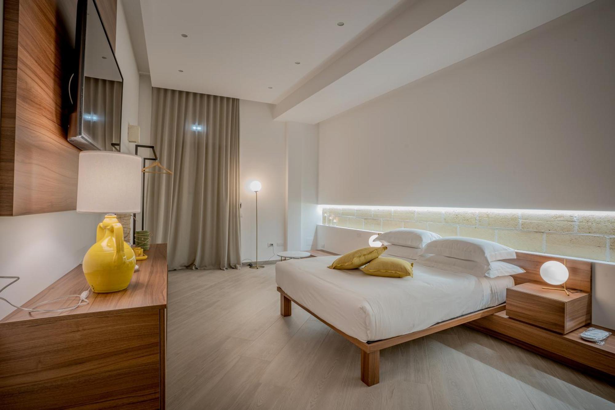 마사프라 Tufo Bianco Relais B&B 외부 사진