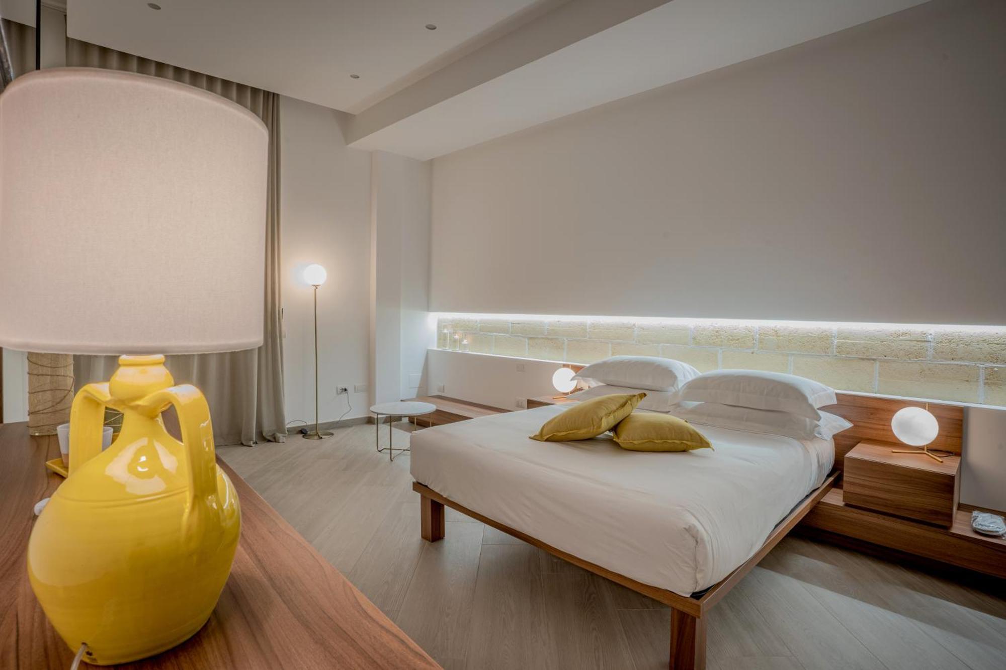 마사프라 Tufo Bianco Relais B&B 외부 사진