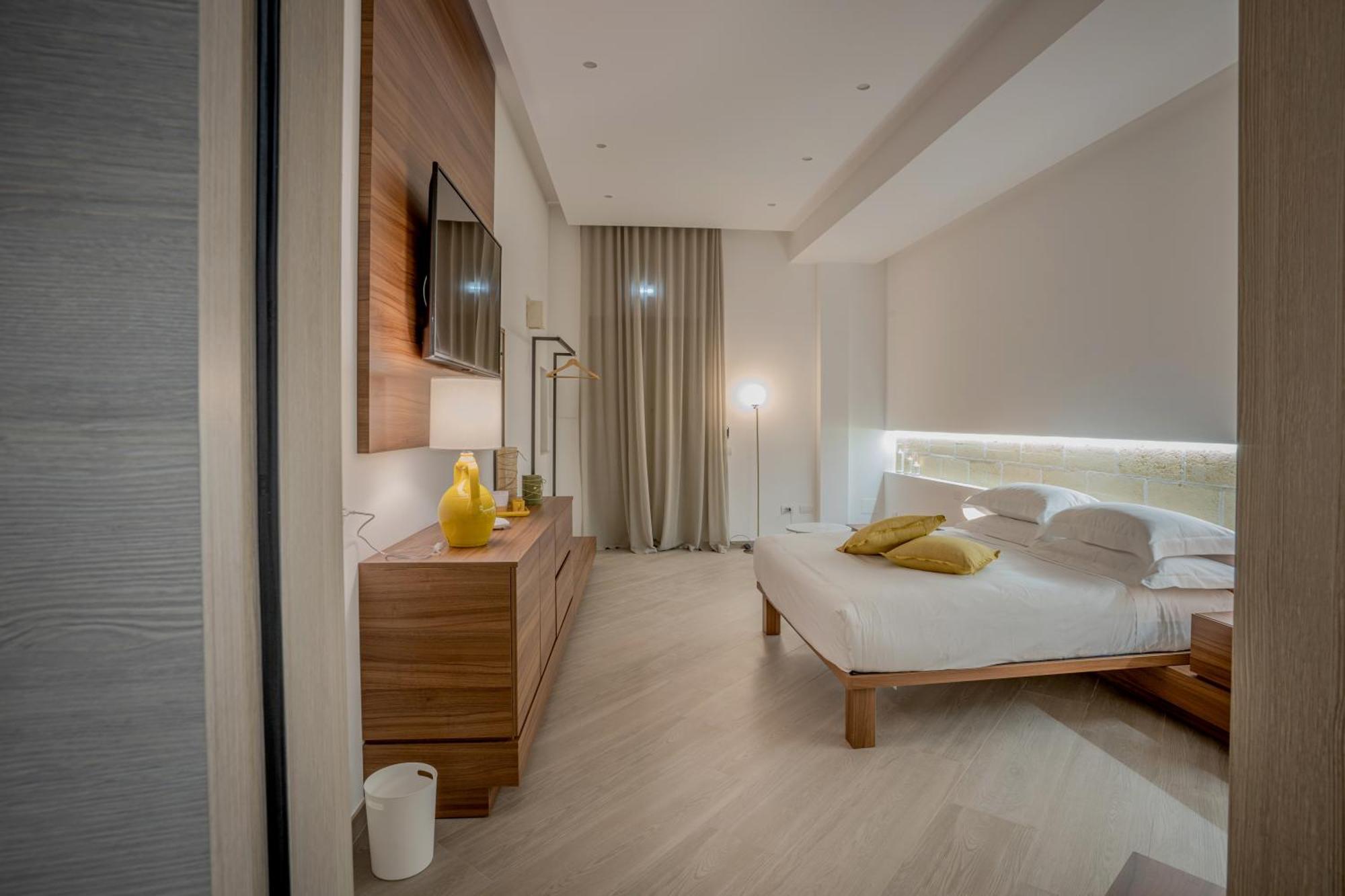마사프라 Tufo Bianco Relais B&B 외부 사진