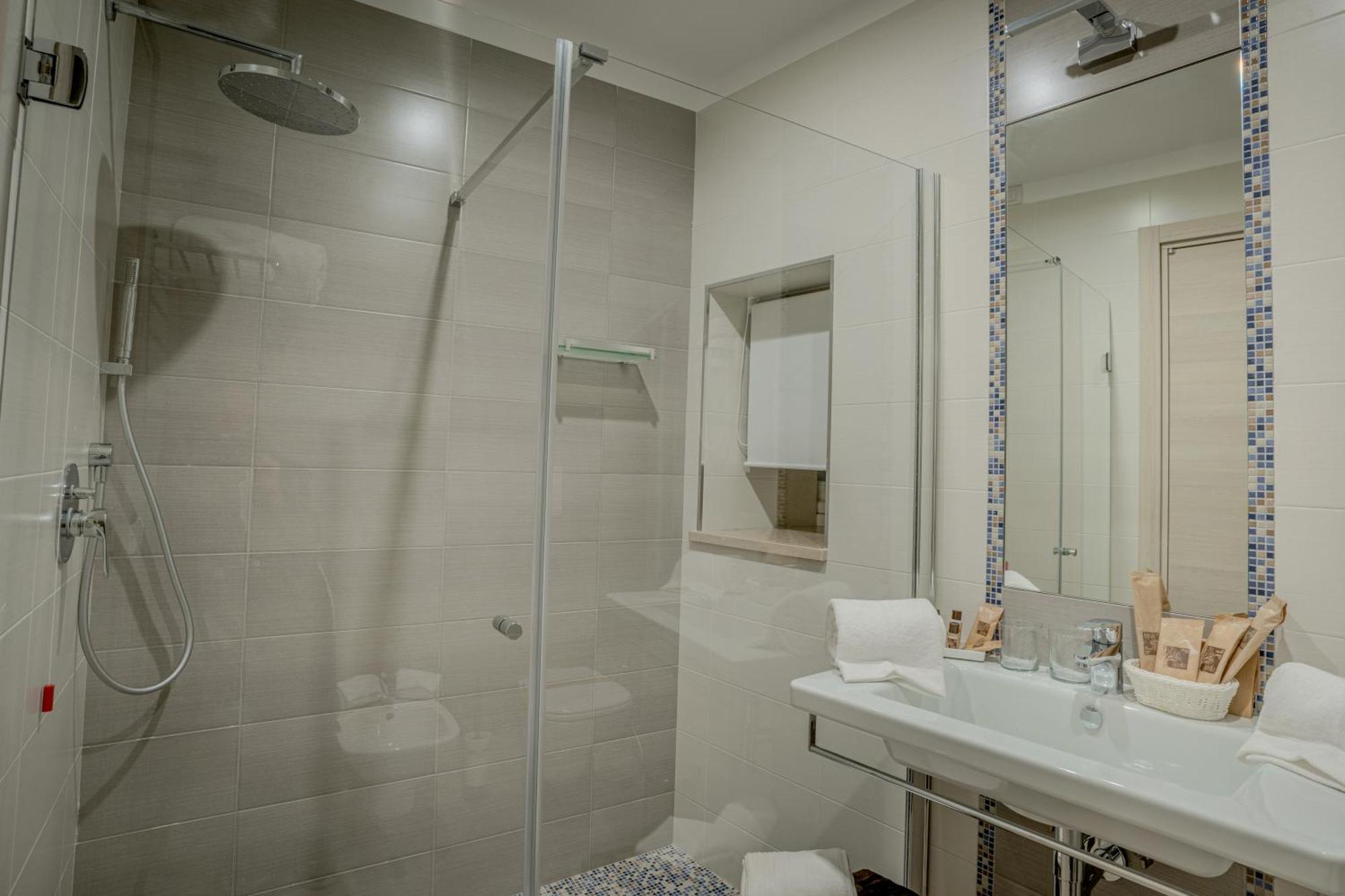 마사프라 Tufo Bianco Relais B&B 외부 사진