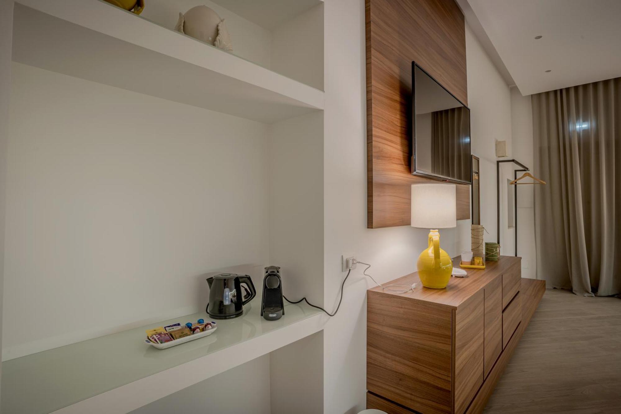 마사프라 Tufo Bianco Relais B&B 외부 사진