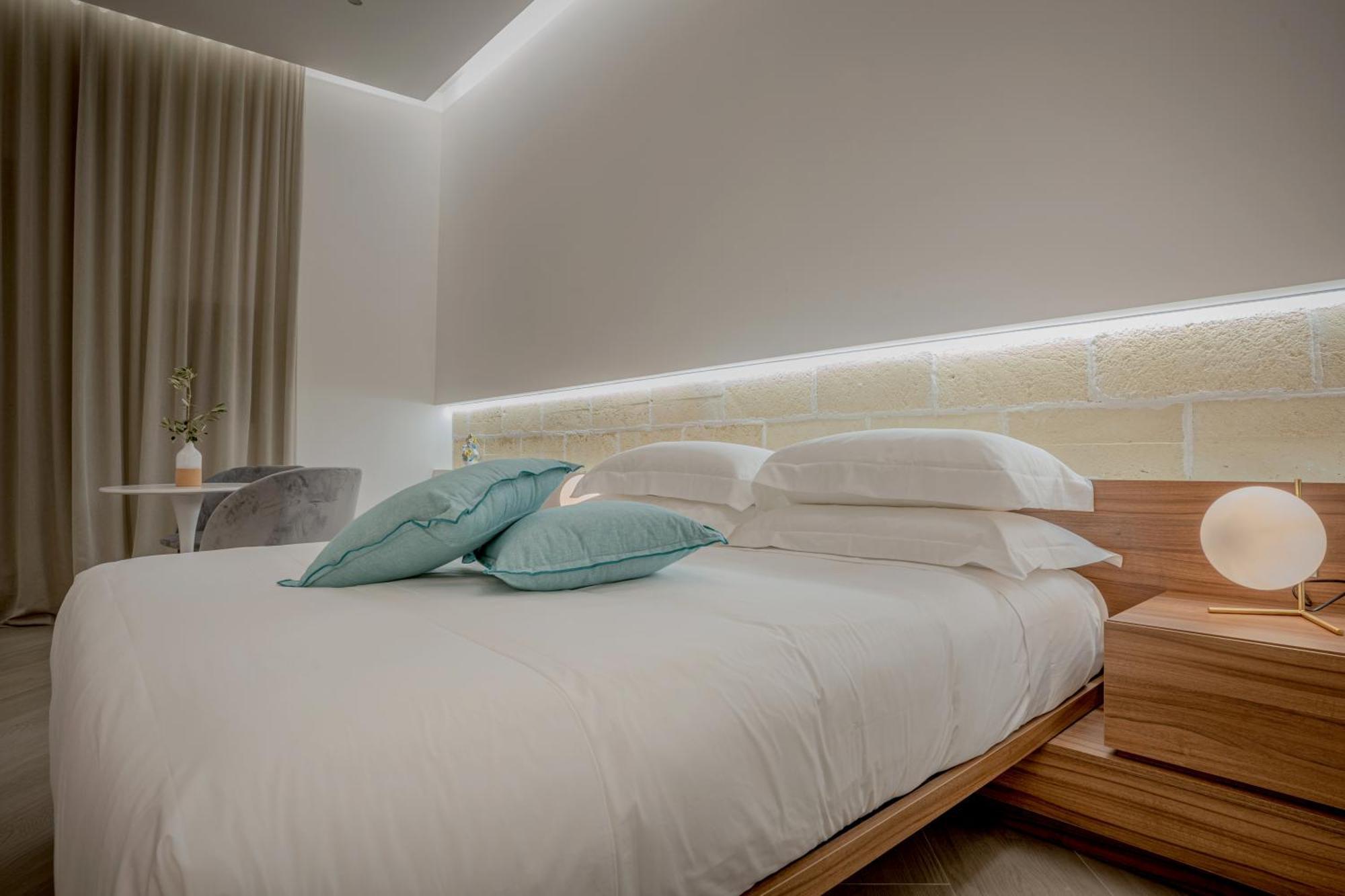 마사프라 Tufo Bianco Relais B&B 외부 사진