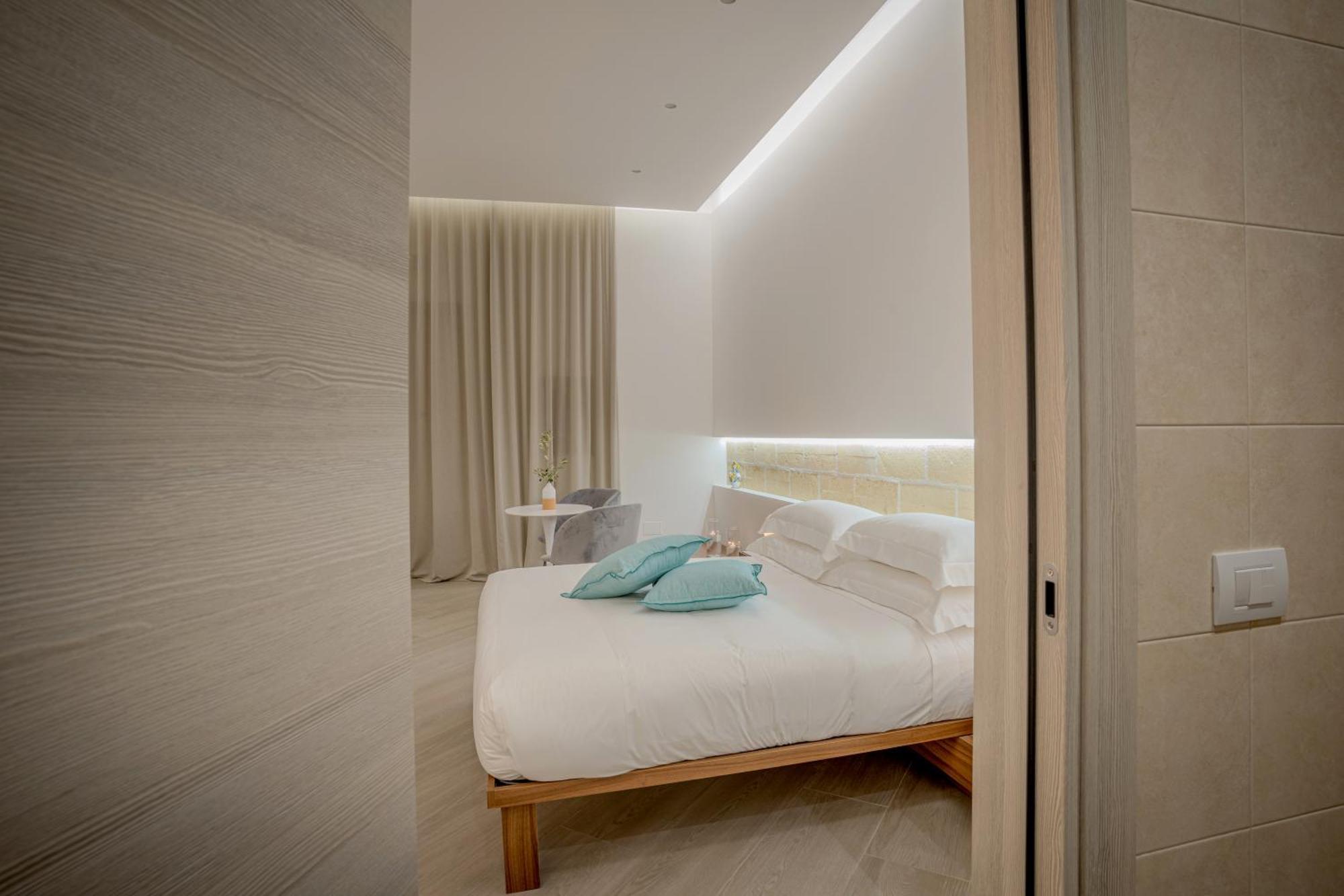 마사프라 Tufo Bianco Relais B&B 외부 사진