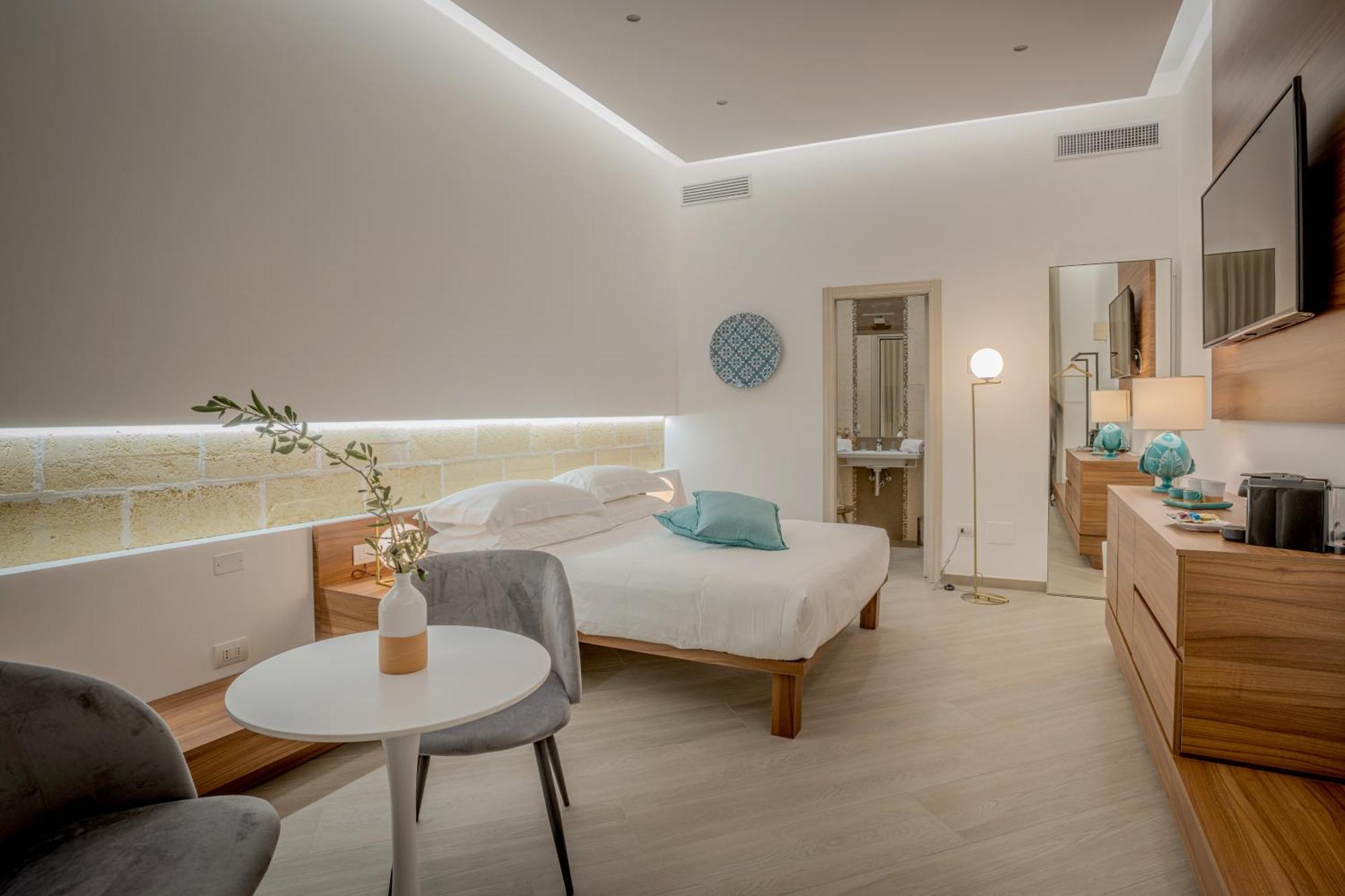 마사프라 Tufo Bianco Relais B&B 외부 사진