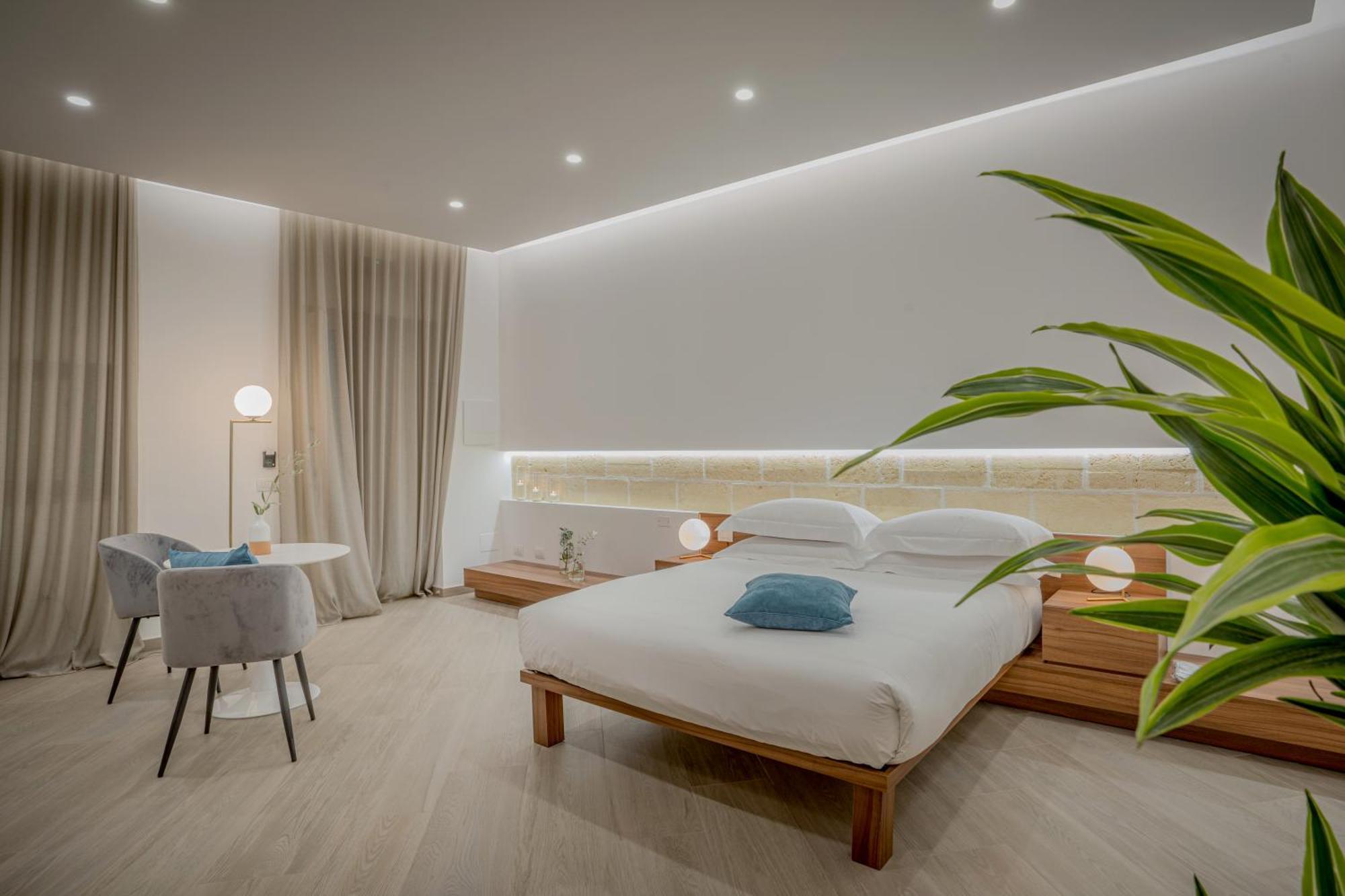 마사프라 Tufo Bianco Relais B&B 외부 사진