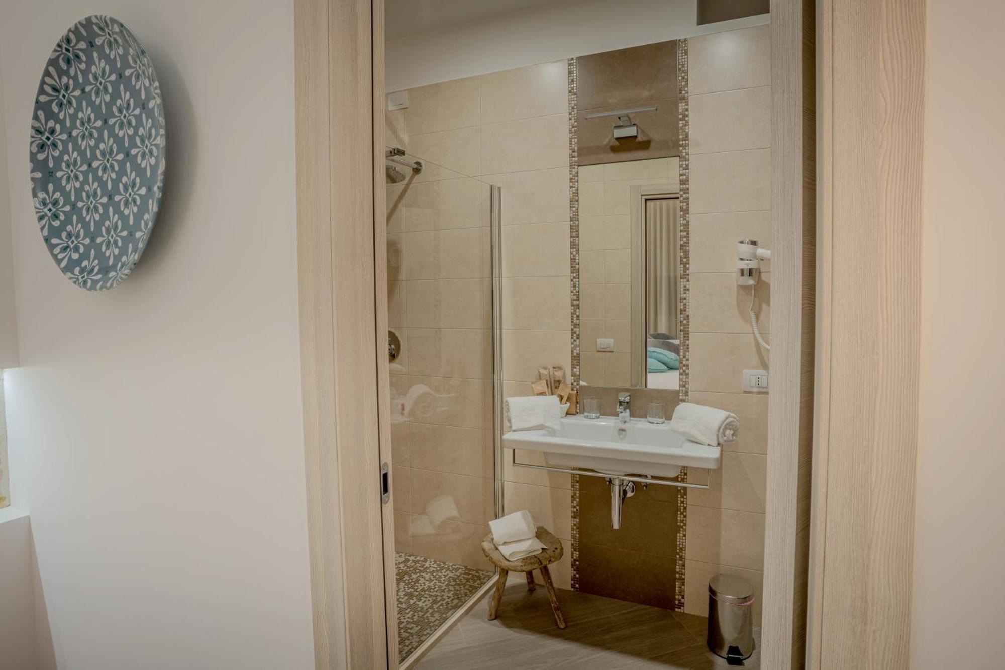마사프라 Tufo Bianco Relais B&B 외부 사진