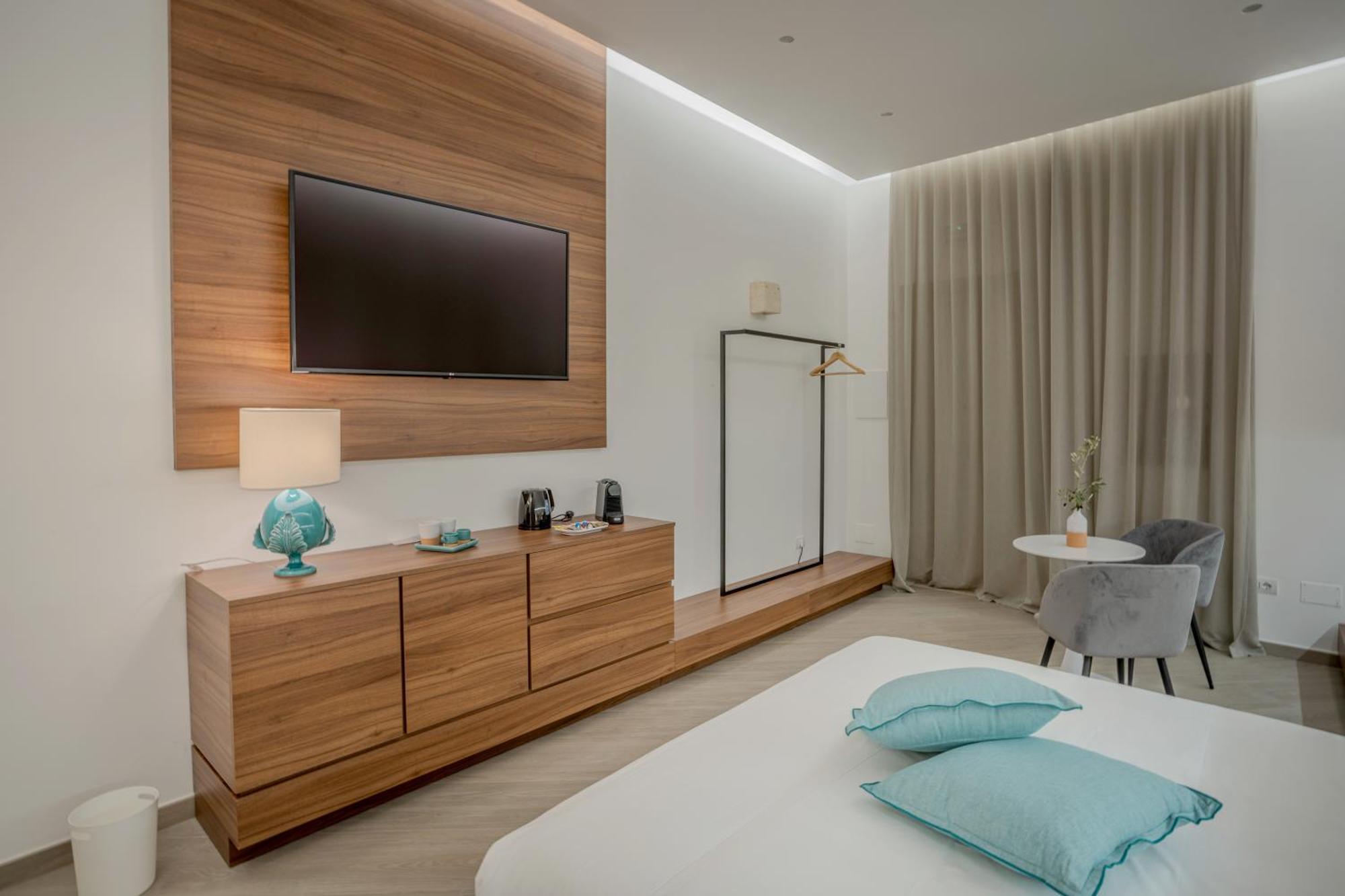 마사프라 Tufo Bianco Relais B&B 외부 사진