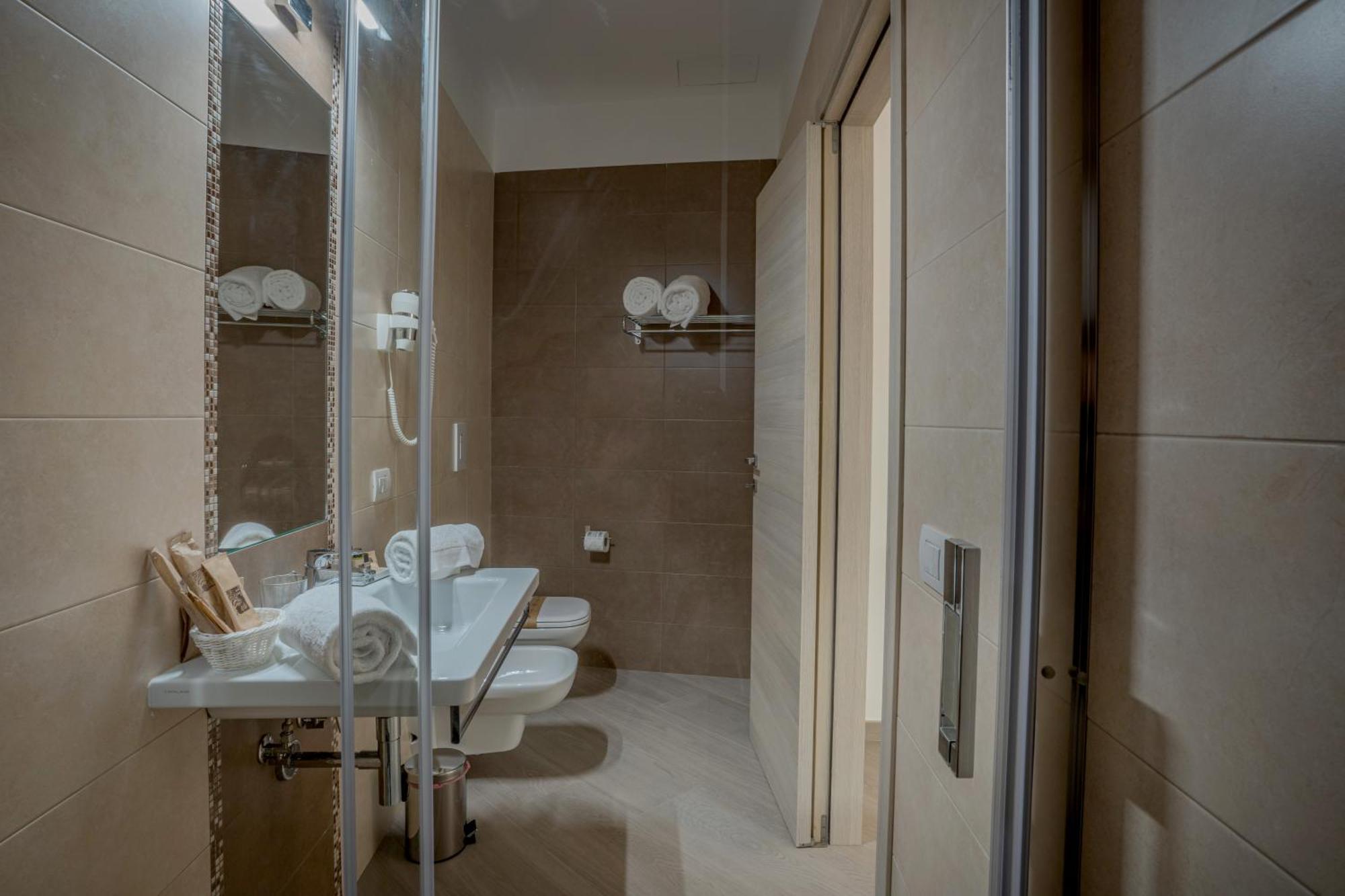 마사프라 Tufo Bianco Relais B&B 외부 사진