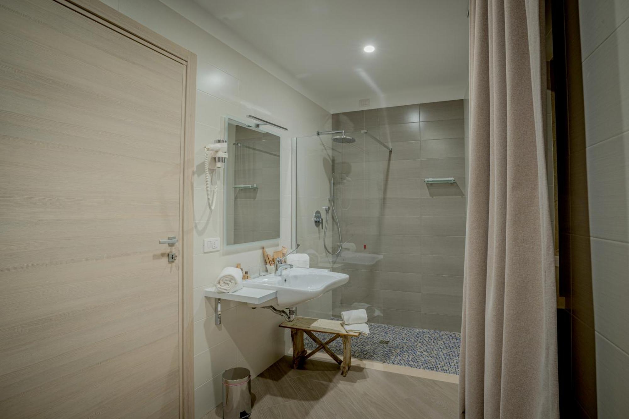 마사프라 Tufo Bianco Relais B&B 외부 사진