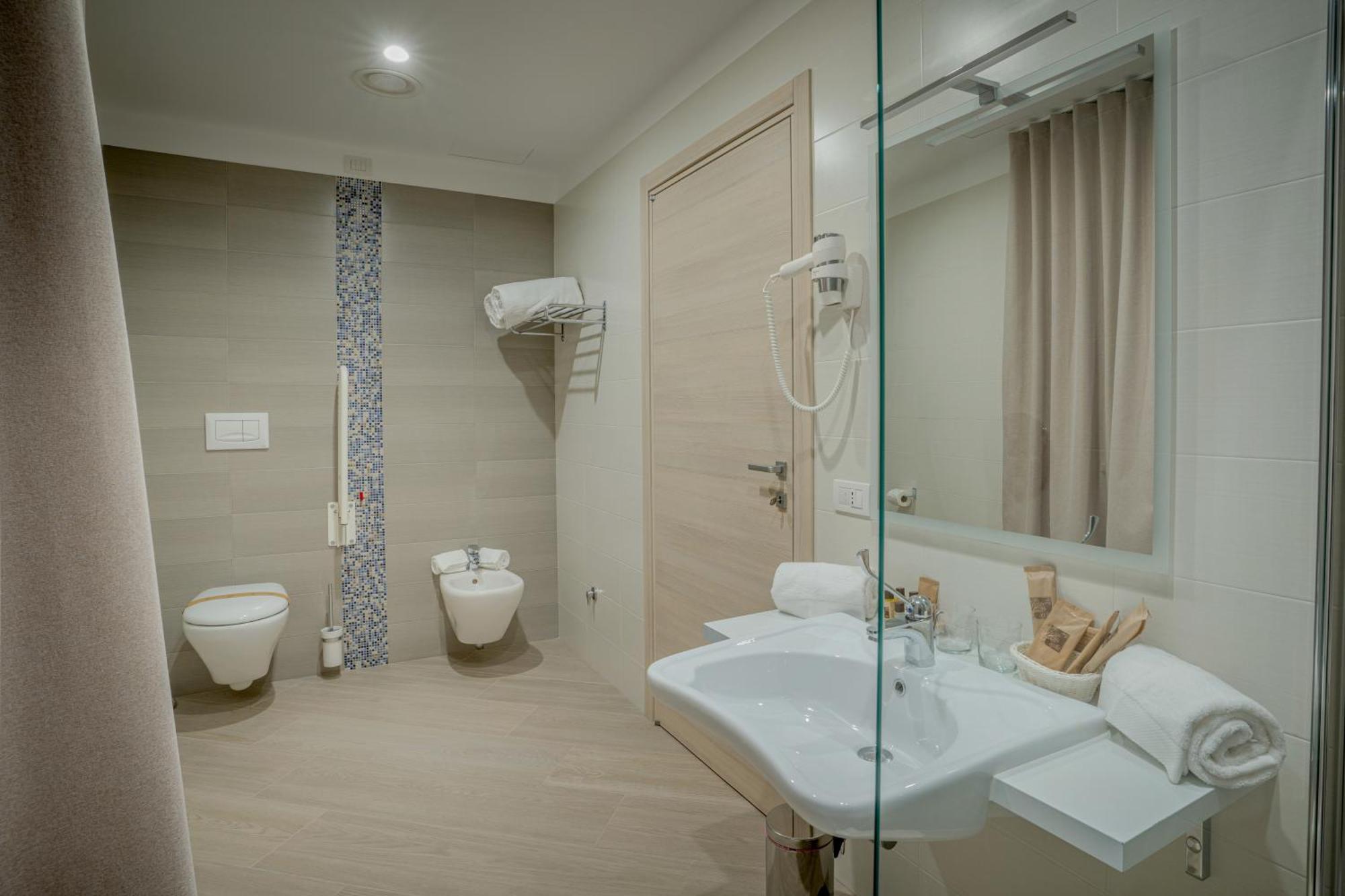 마사프라 Tufo Bianco Relais B&B 외부 사진