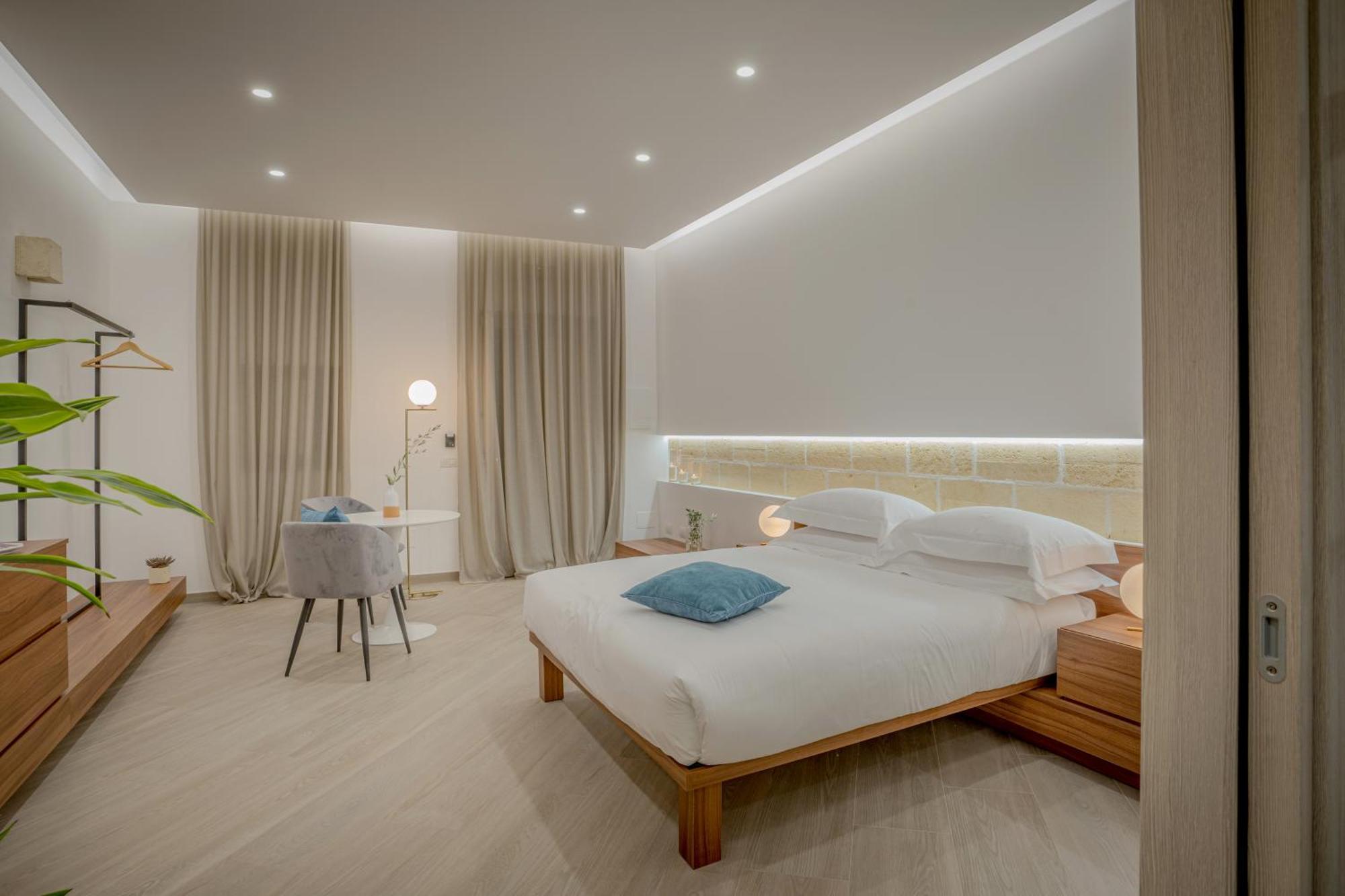 마사프라 Tufo Bianco Relais B&B 외부 사진