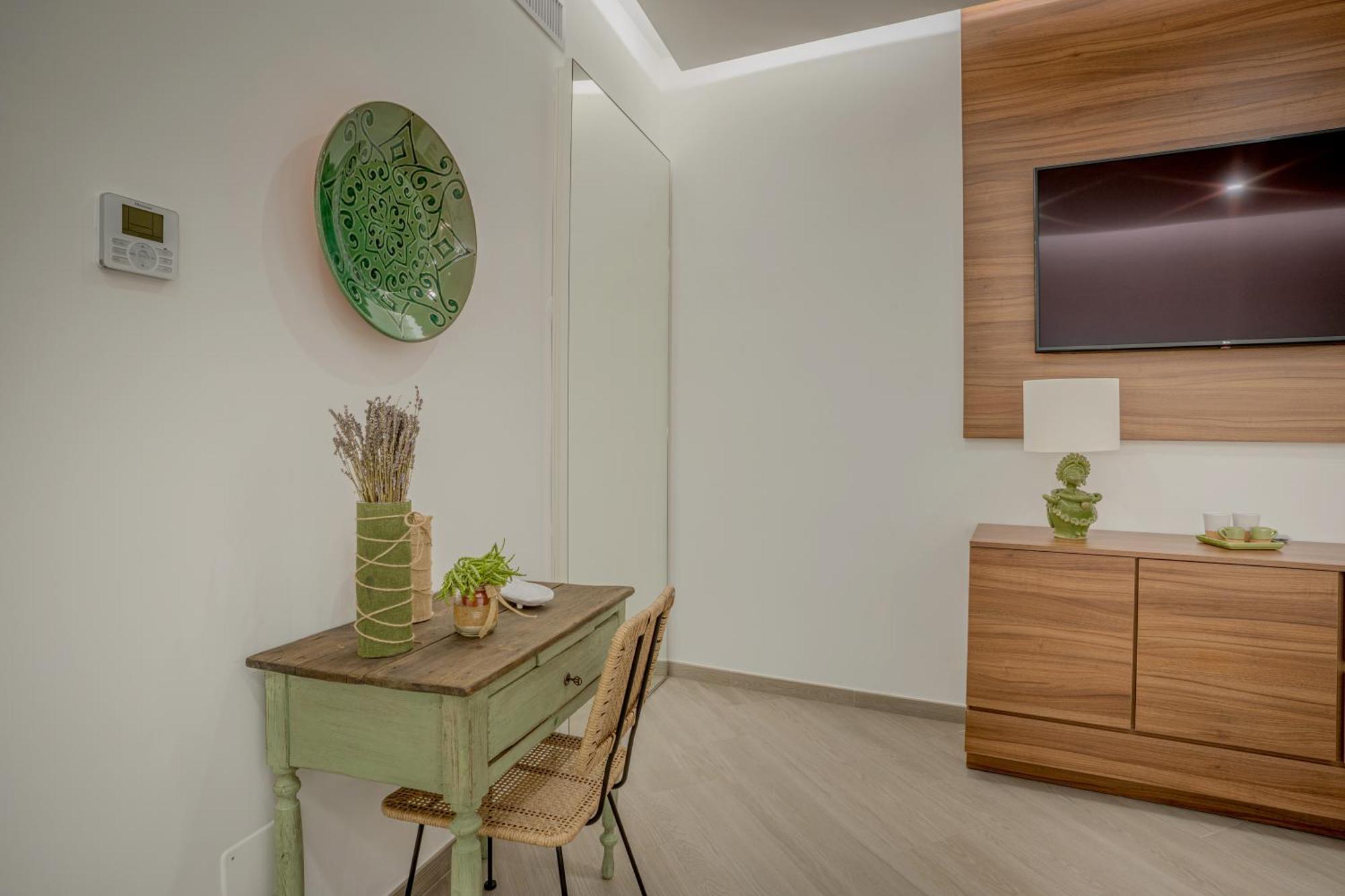 마사프라 Tufo Bianco Relais B&B 외부 사진
