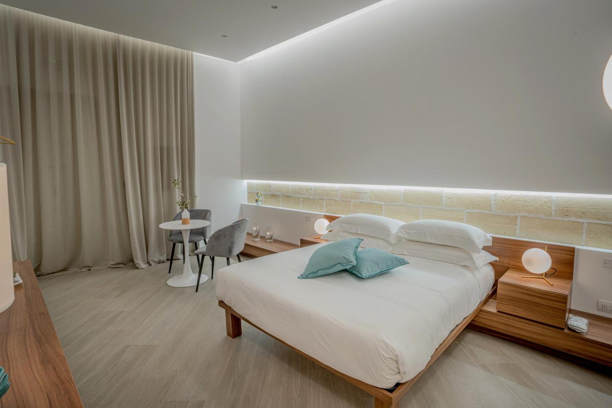 마사프라 Tufo Bianco Relais B&B 외부 사진