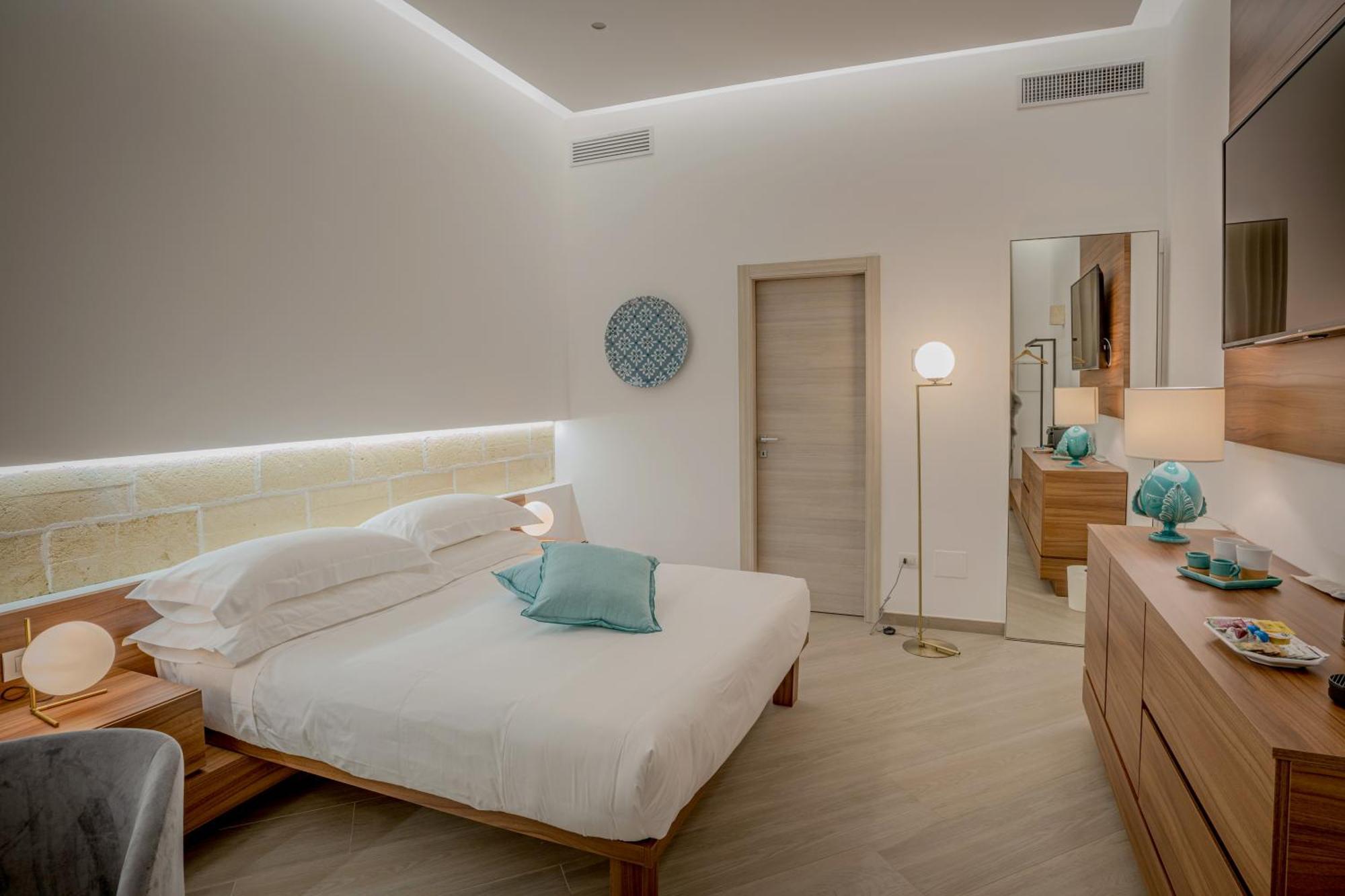 마사프라 Tufo Bianco Relais B&B 외부 사진