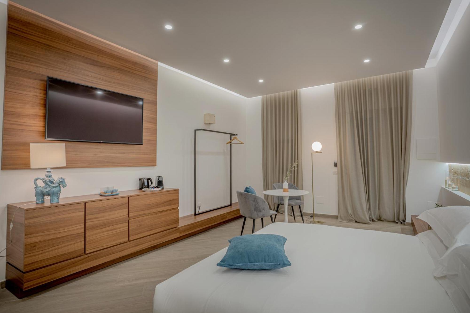 마사프라 Tufo Bianco Relais B&B 외부 사진